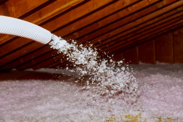 Best Insulation for Specific Applications in St Louis, MI